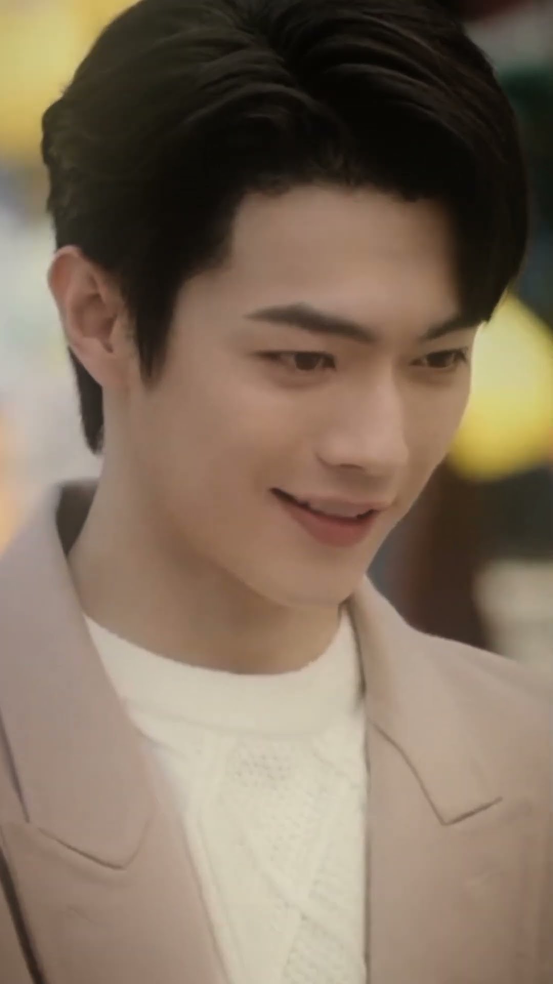 Xu Kai | Daylight | Han Ting X As Beautiful As You | Taylor Swift | Chinese Drama