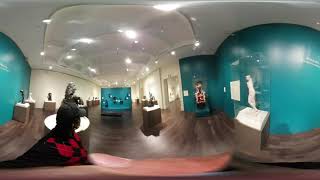 Stanford University Tour 360