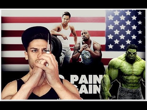 დოპინგი – სიმართლე სტეროიდებზე!