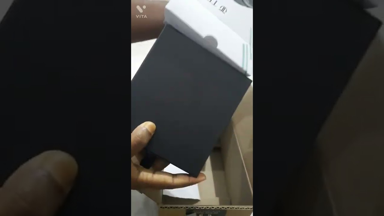 Timex smart watch unboxing