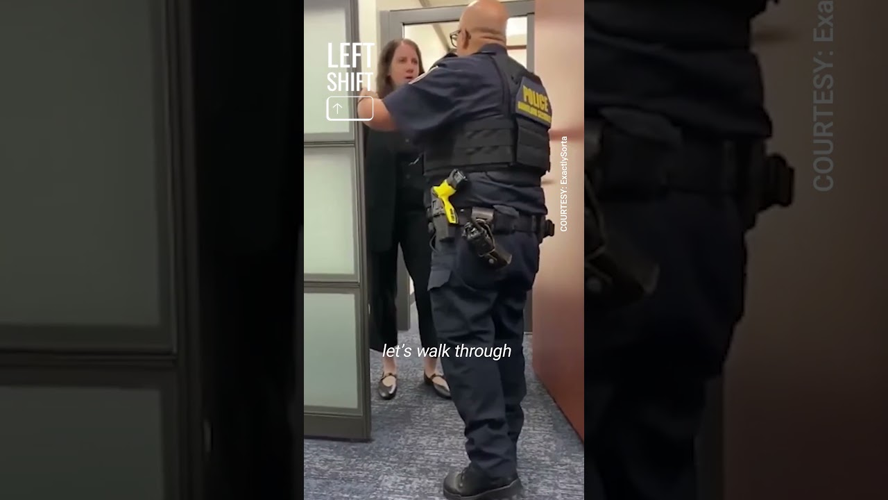 Federal agents confront staff in Rep. Nadler’s office without warrant