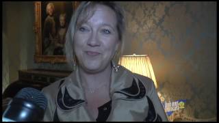 Barbara, Philanthropist  Jean Shafiroff and Martin Shafiroff  Hosted the ...