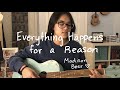 Everything Happens For A Reason - Madison Beer (acoustic cover)