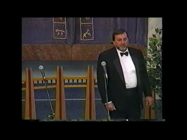 Ata Chonein | Paul Kowarsky