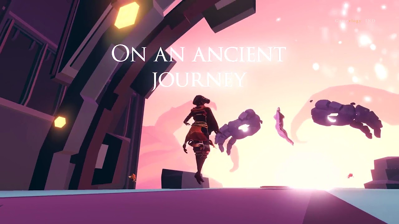 AER-Memories of Old - Release Trailer