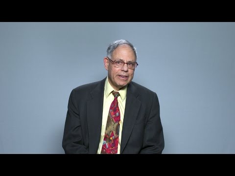 Jeffrey Allen Talks Pediatric Oncology & Molecular Therapy: GLG