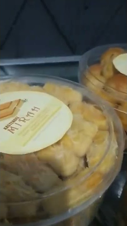 Story Wa Kue Lebaran, Kue Nastar dan Kastangel | Terima Pesanan