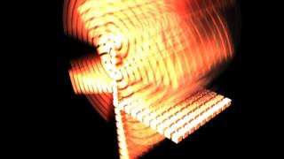 Houdini Render Farm Test at CG Masters