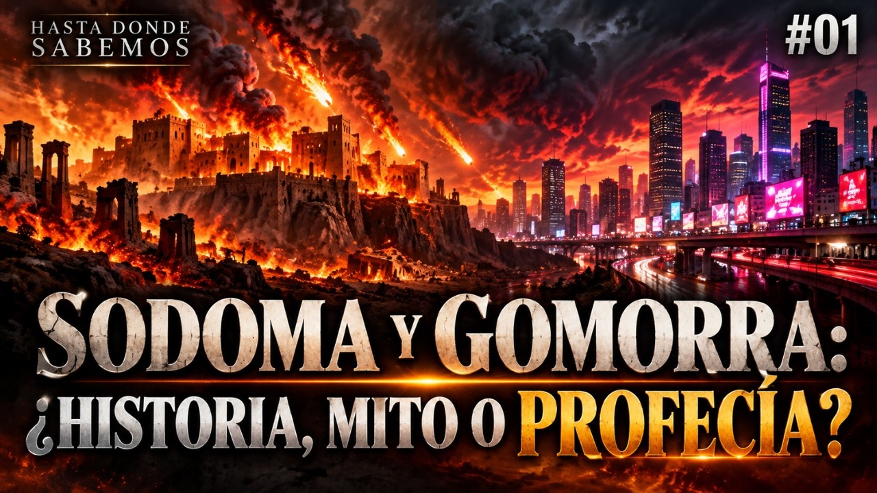 GEOPOLÍTICA | Fe, moral y decadencia en el mundo moderno