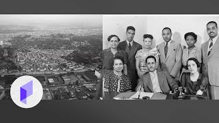 The Fight for Housing and Racial Justice in Atlanta