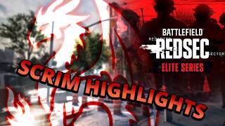 Dominating NA Battlefield 6 Redsec Elite Series Scrims