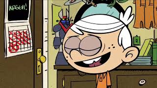 Dora and Boots Gets Scared of The Loud House