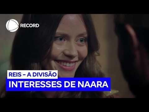 Naara busca acordo com Jeroboão e é interrompida por Abias | Reis