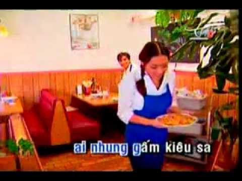 在 YouTube 上观看 Mạnh Quỳnh - Người Giàu Cũng Khổ