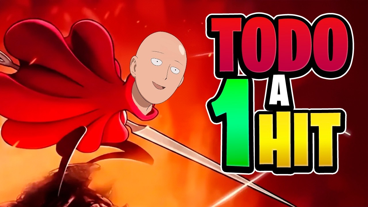 Juego al Silksong pero TODO Muere de 1 HIT (Yo incluído)