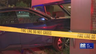 Deadly hit-and-run incidents reach all-time high: AAA study