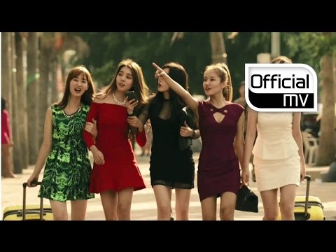 베리굿 (Berry Good) (+) 요즘 너 때문에 난