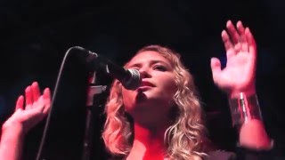 Nawel Ben Kraïem - Refugee Élibo Hd Live From Istanbul 2015