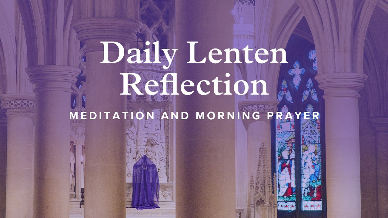 Morning Prayer | 2.19.26