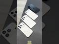 Hands-on iPhone 17 Series Dummy - Impressive Ultra-Thin iPhone 17 Air #shorts #iphone17