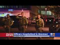 Tragic Loss: CHP Officer Killed and Two Wounded During Traffic Stop 🚓