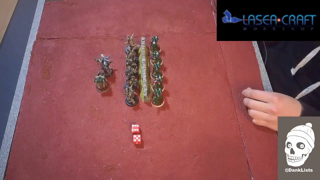 How to: CHARGE 103 - "Fly" Keyword in the Charge Phase 8th Ed