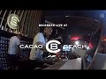 Pacho birt.ay party 2016 live at cacao beach