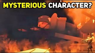 Top 5 Most Mysterious Characters In Skibidi Toilet