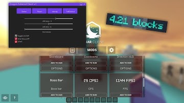 🔥 BYPASS LUNAR CLIENT!!! (EXTERNAL CLIENT) - REACH/VELOCITY/AUTOCLICKER