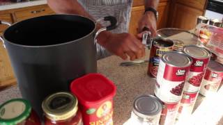 Vegan Chili Recipe