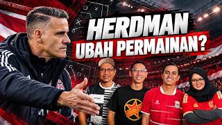 Download lagu FIFA ASEAN Cup 2026: More Than Just a Win, Herdman Is Changing Things