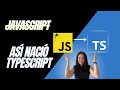 De JavaScript a TypeScript 🚀 Qué es y por qué deberías aprenderlo HOY