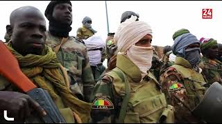 الساحل الأفريقي | الجماعات الإرهابية تتصارع على النفوذ في مثلث الموت الحدودي