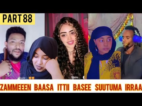Oro Funny Part 88 Koflaan Nu Fixaan Zamme Fi Urjii Arraa Maltuu Urjii Mataa Lafa Keysisee Wan Adda