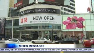 Video: city calls for zanzibar to remove street-level sign