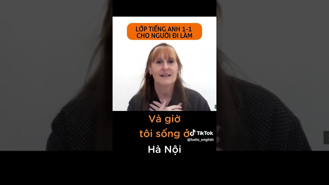 Trang bị toàn diện 4 kỹ năng tiếng Anh thương mại phục vụ công việc