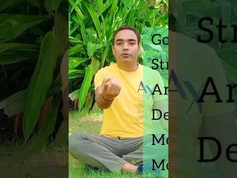 Magical Yogic Deep