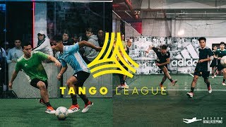 adidas tango league 2020