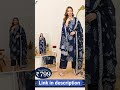 Women Printed A-Line Kurta and Pant Set with Dupatta#shorts #viralshorts