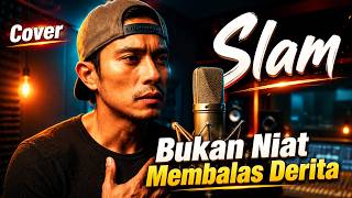 🎵 Slam – It Was Never My Intent to Retaliate | Phoenixone Acoustic Slow Rock Malaysia Emotional C...