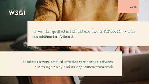 Iulia Avram  The 101 guide to deploying Django – Django Day Copenhagen 2020