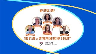 Pathways to Inclusive Entrepreneurship: The State of Inclusive Entrepreneurship