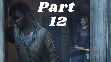 The Last of Us : Walkthrough Gameplay Part 12 - Intro (FULL GAME)