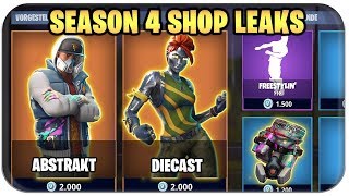New Abstrakt Skin Renegade Roller Axe Tag Bag Back Bling - ersten season 4 skins leaked fortnite saison 4 deutsch german