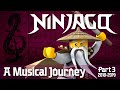 NINJAGO: A Musical Journey (3/4)