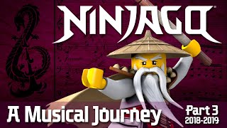 NINJAGO: A Musical Journey (3/4)