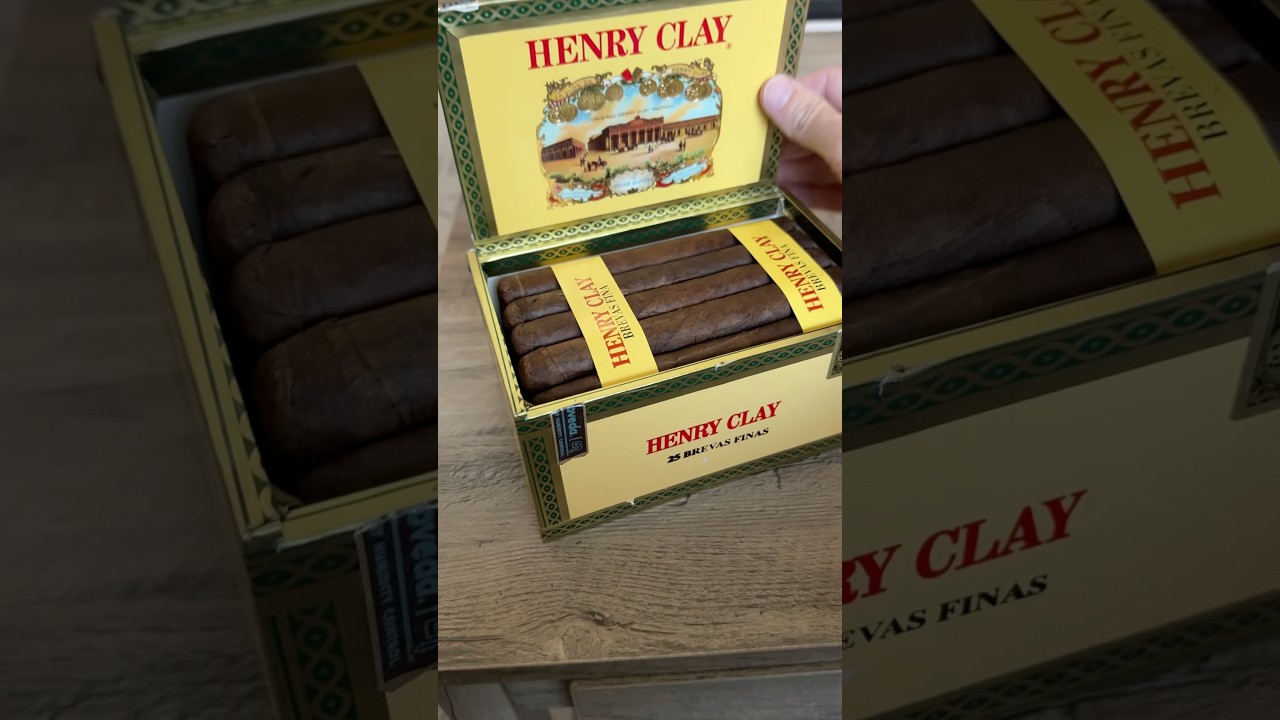 A forgotten cigar 👀🔎 #cigar #cigars #luxury