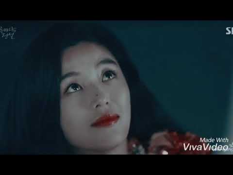 BROKEN ANGLE KOREAN MIX