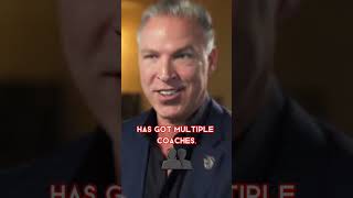 Explore the transformative impact of mentors and coaches👉 Comment for more info #leadership #success