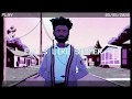 Childish Gambino - Feels Like Summer (Slowed To Perfection) 432hz